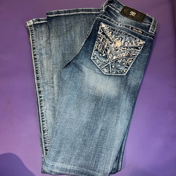 Miss Me Denim - Miss Me Jeans